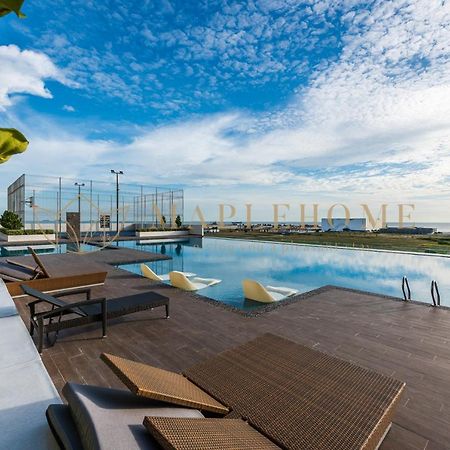 Amber Cove Premier Suites Melaka Kültér fotó