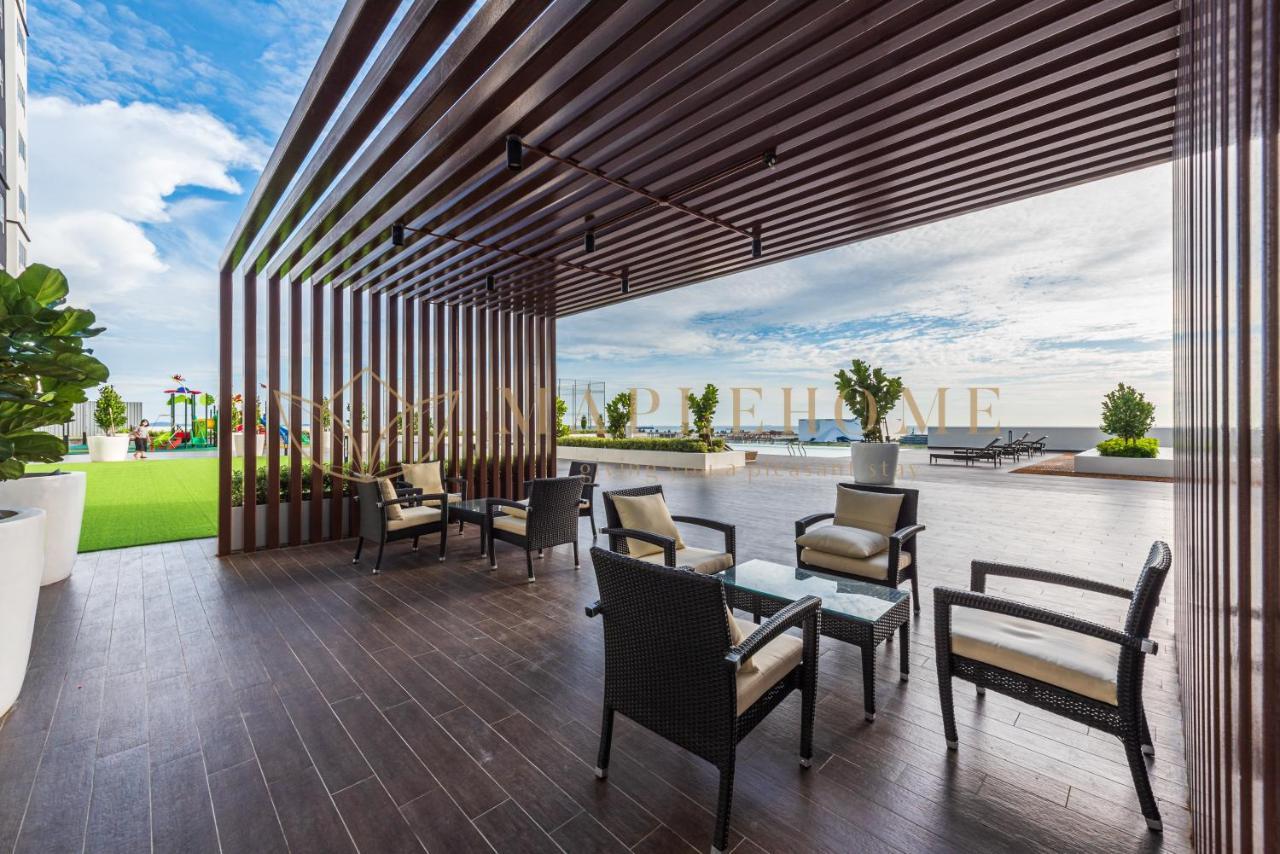 Amber Cove Premier Suites Melaka Kültér fotó