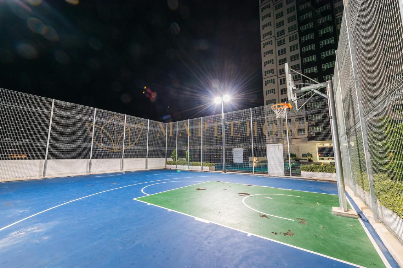 Amber Cove Premier Suites Melaka Kültér fotó